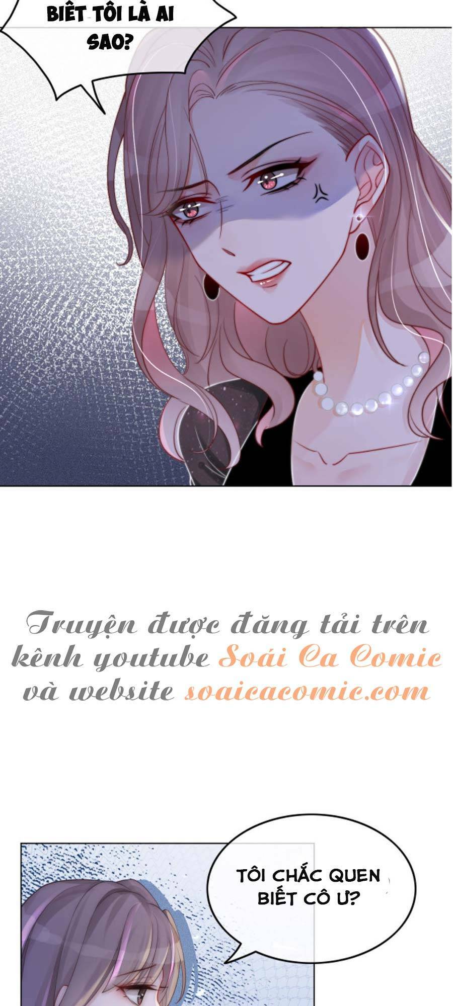 Được Các Anh Trai Chiều Chuộng Tôi Trở Nên Ngang Tàng: Chapter 4