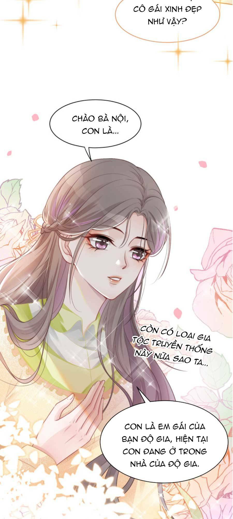 Được Các Anh Trai Chiều Chuộng Tôi Trở Nên Ngang Tàng: Chapter 40