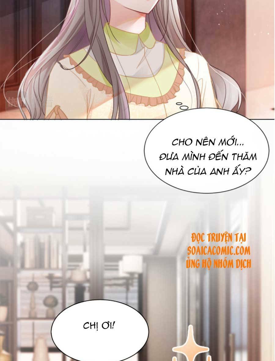Được Các Anh Trai Chiều Chuộng Tôi Trở Nên Ngang Tàng: Chapter 40