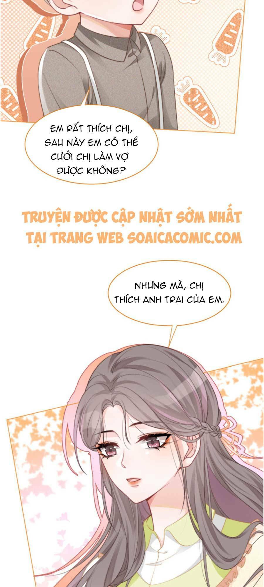 Được Các Anh Trai Chiều Chuộng Tôi Trở Nên Ngang Tàng: Chapter 40