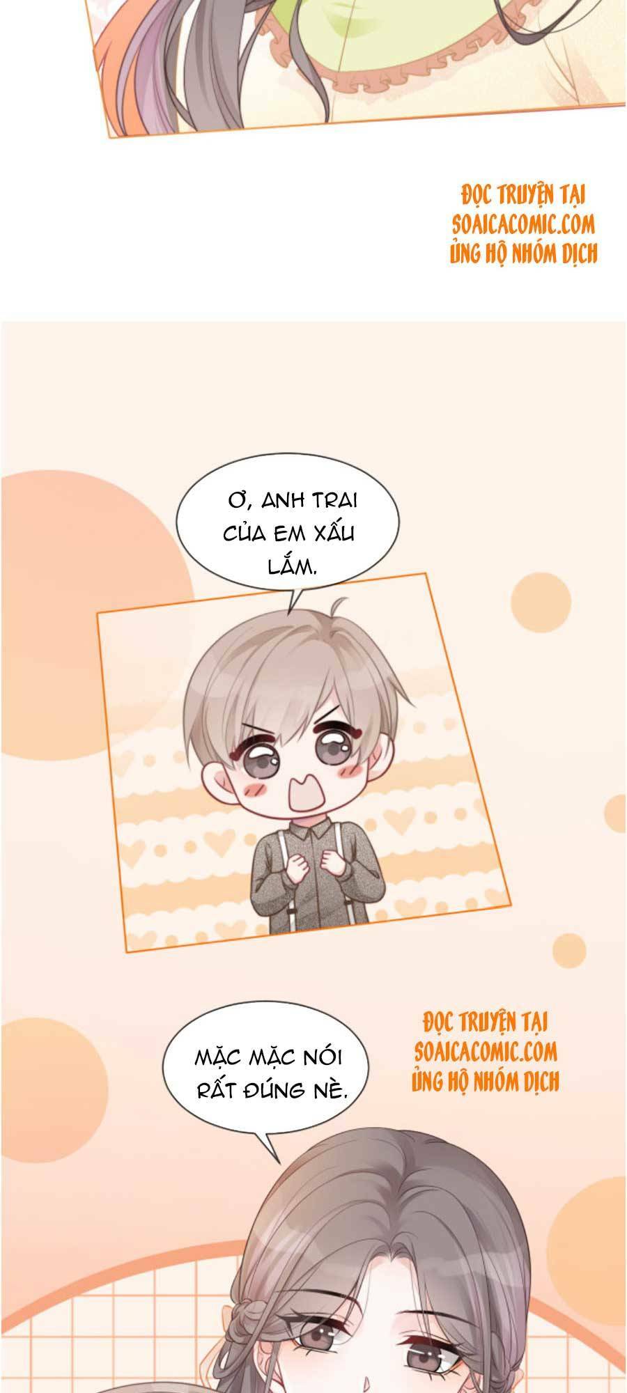Được Các Anh Trai Chiều Chuộng Tôi Trở Nên Ngang Tàng: Chapter 40