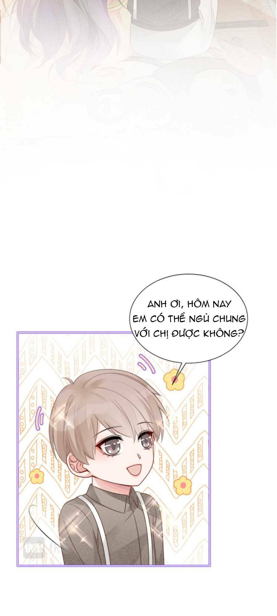 Được Các Anh Trai Chiều Chuộng Tôi Trở Nên Ngang Tàng: Chapter 40