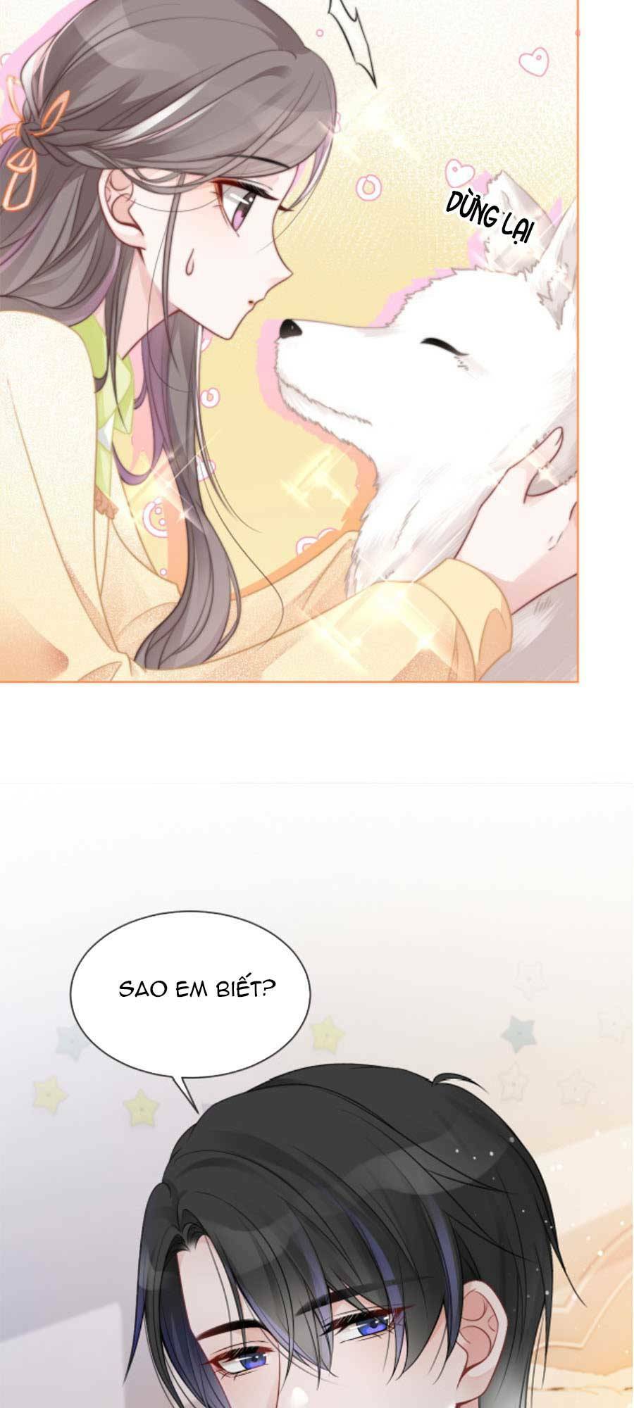 Được Các Anh Trai Chiều Chuộng Tôi Trở Nên Ngang Tàng: Chapter 40