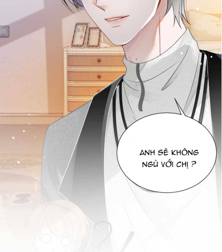 Được Các Anh Trai Chiều Chuộng Tôi Trở Nên Ngang Tàng: Chapter 40
