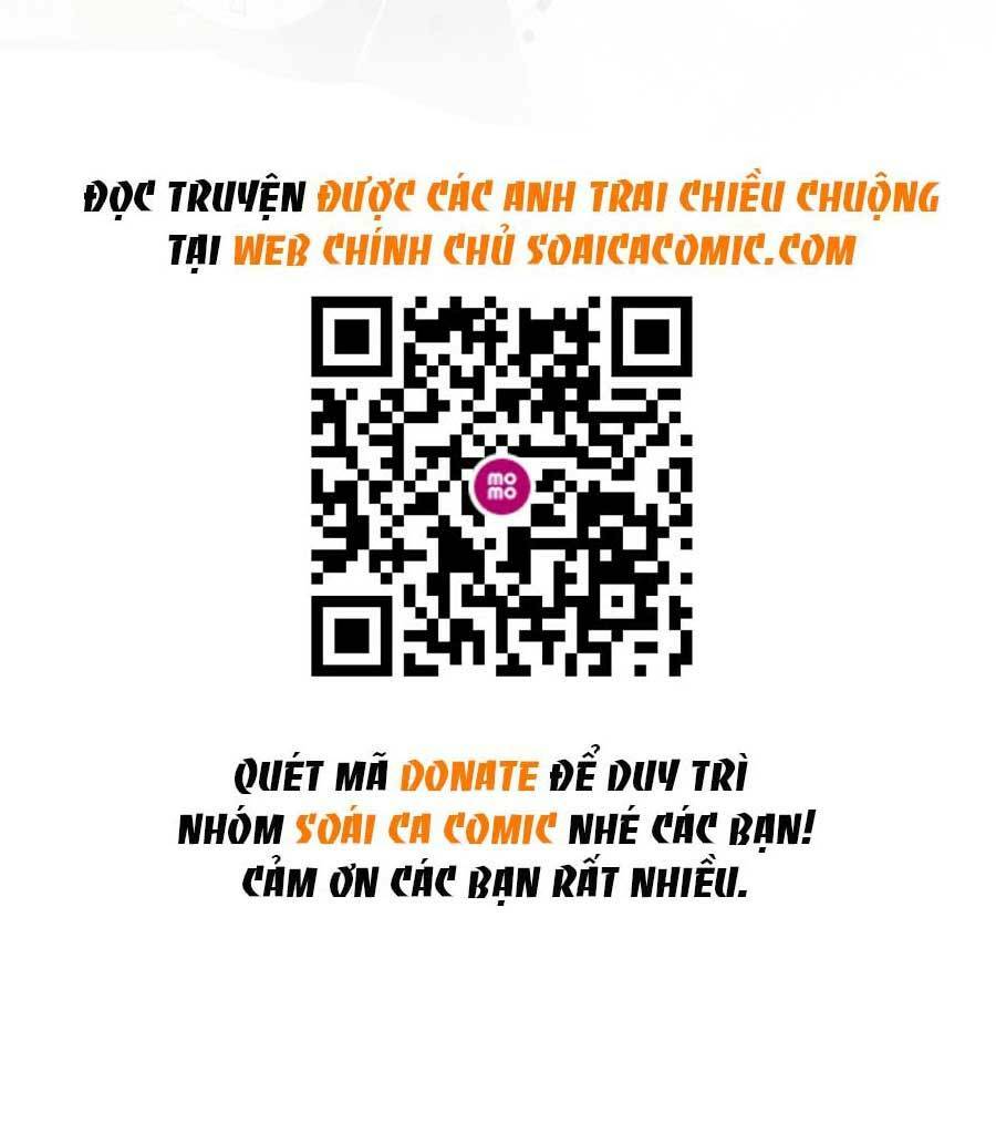 Được Các Anh Trai Chiều Chuộng Tôi Trở Nên Ngang Tàng: Chapter 40