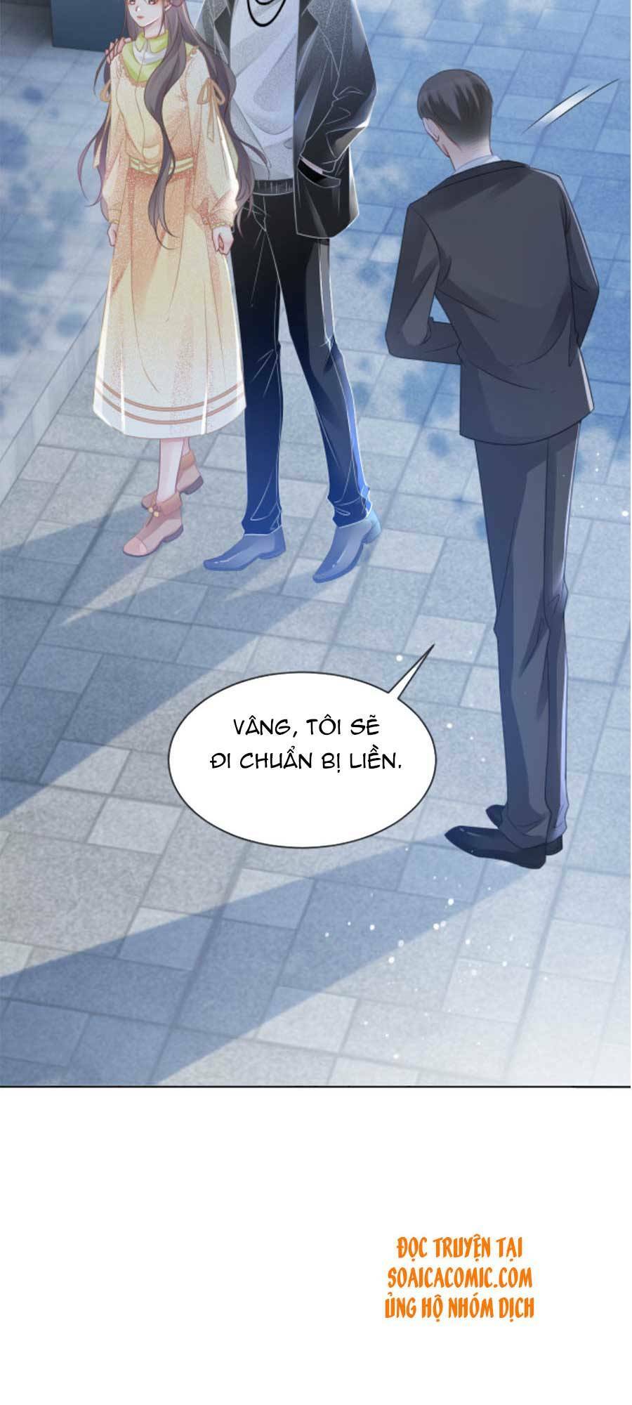 Được Các Anh Trai Chiều Chuộng Tôi Trở Nên Ngang Tàng: Chapter 40