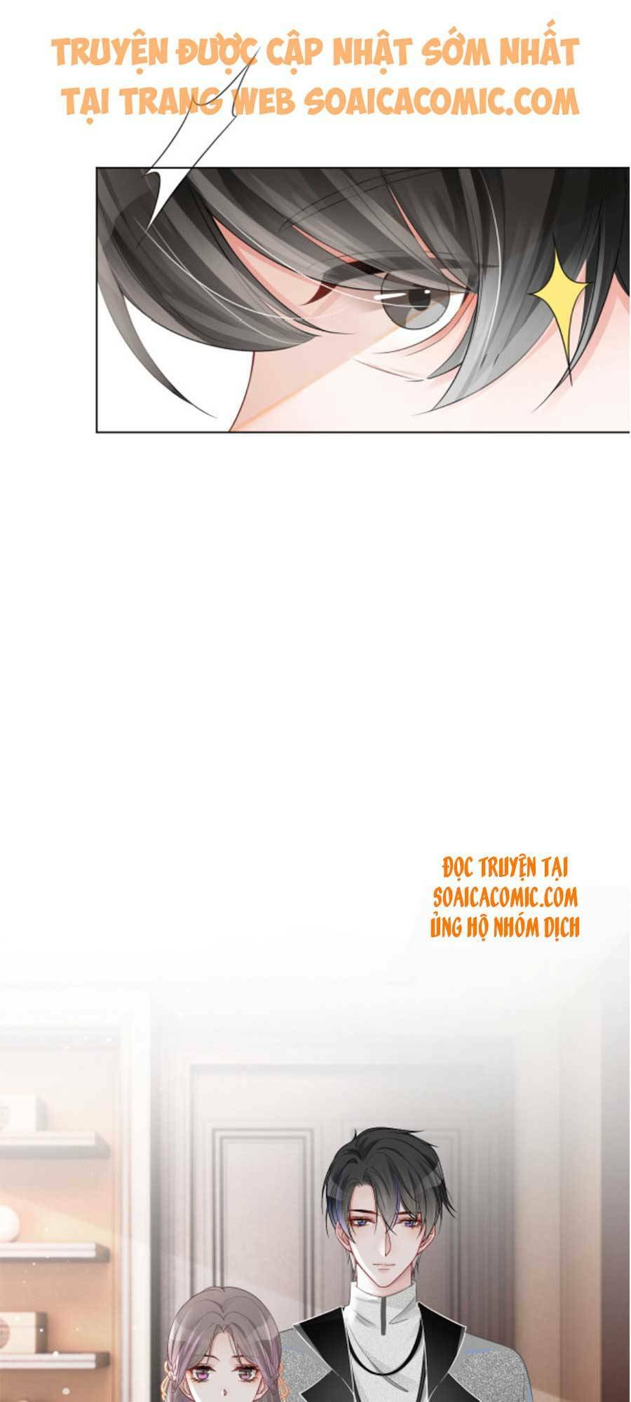 Được Các Anh Trai Chiều Chuộng Tôi Trở Nên Ngang Tàng: Chapter 40