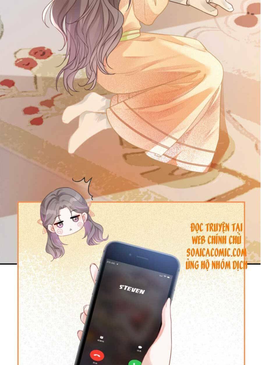Được Các Anh Trai Chiều Chuộng Tôi Trở Nên Ngang Tàng: Chapter 41