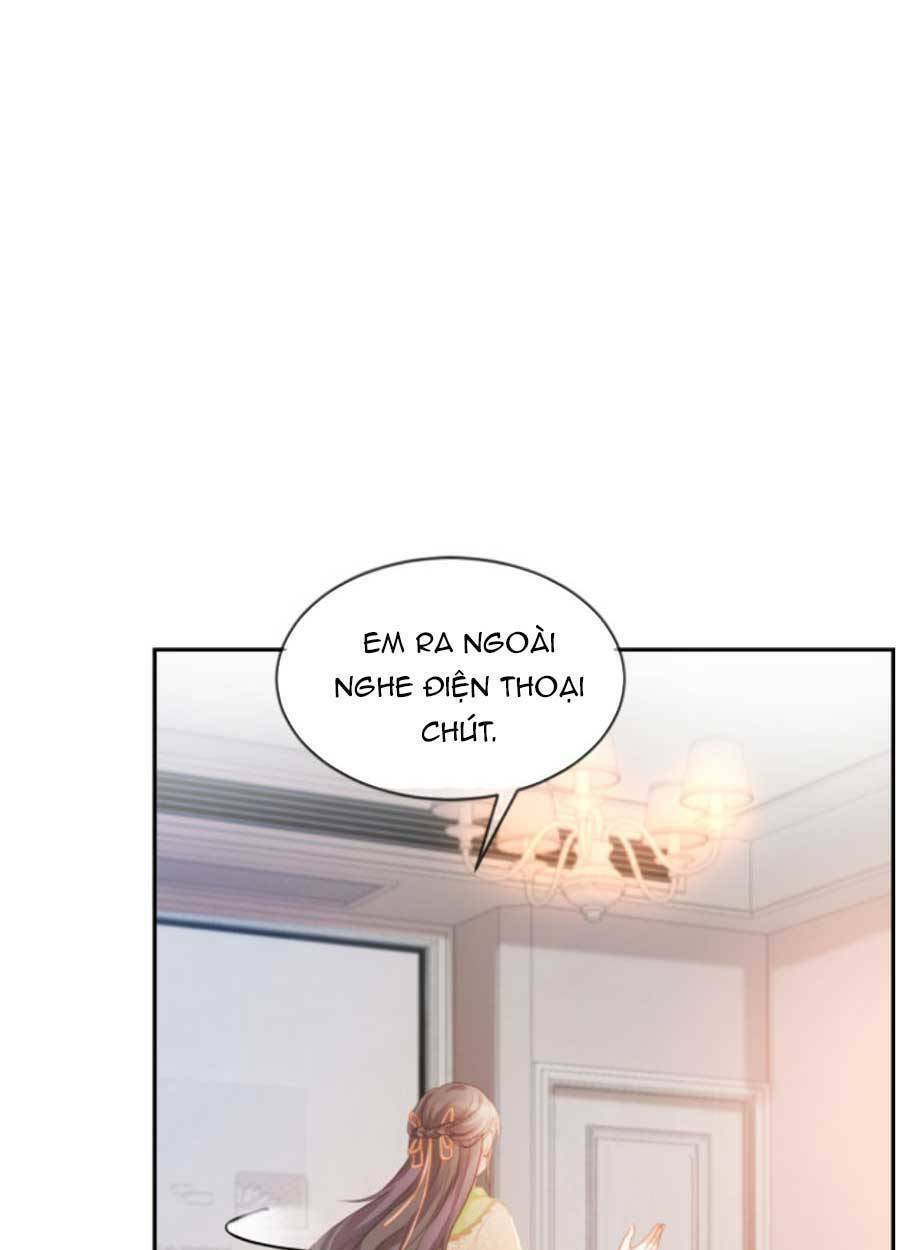 Được Các Anh Trai Chiều Chuộng Tôi Trở Nên Ngang Tàng: Chapter 41