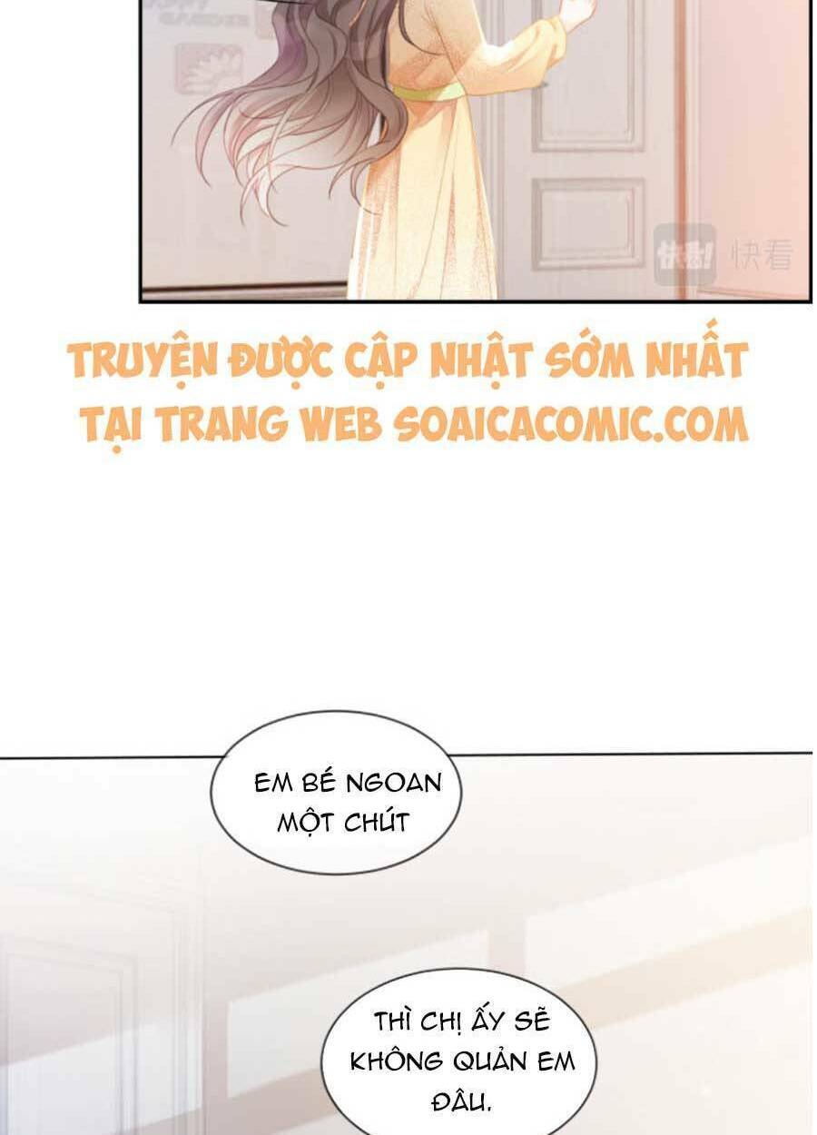 Được Các Anh Trai Chiều Chuộng Tôi Trở Nên Ngang Tàng: Chapter 41