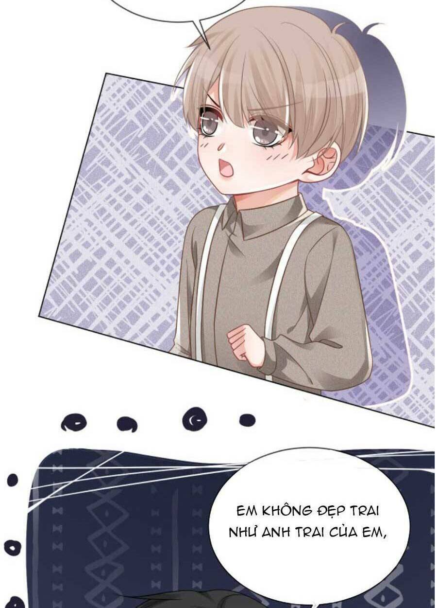 Được Các Anh Trai Chiều Chuộng Tôi Trở Nên Ngang Tàng: Chapter 41