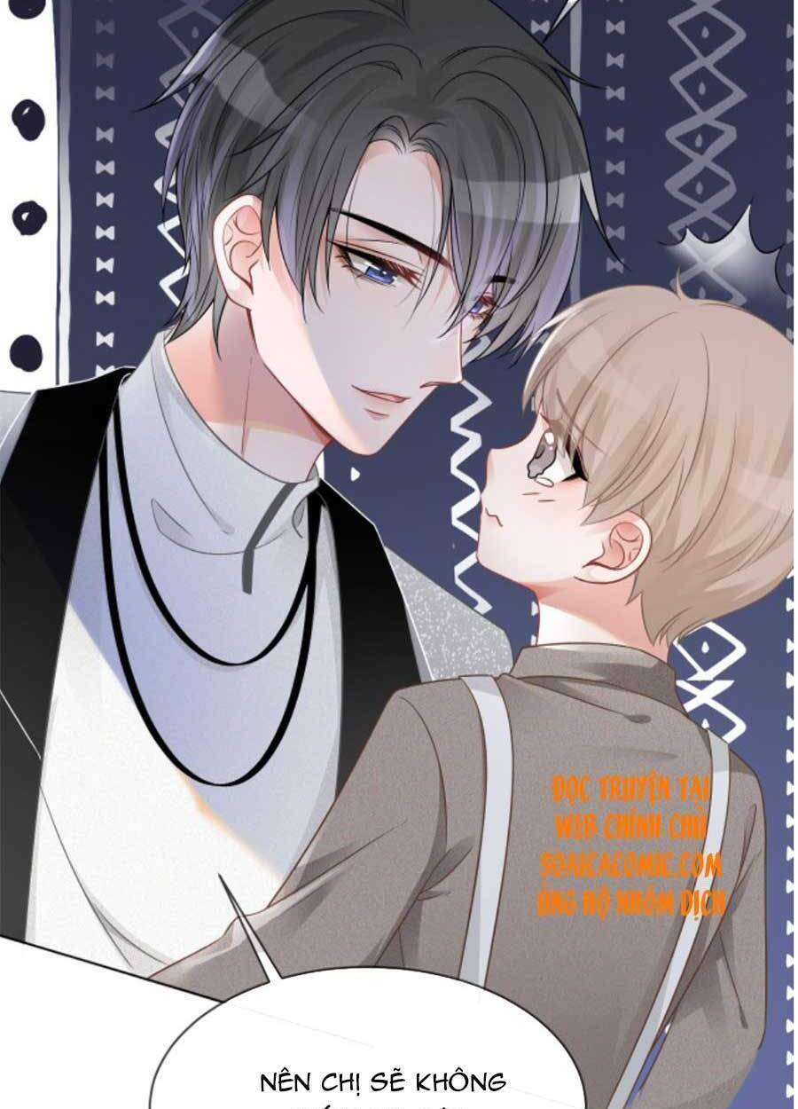 Được Các Anh Trai Chiều Chuộng Tôi Trở Nên Ngang Tàng: Chapter 41