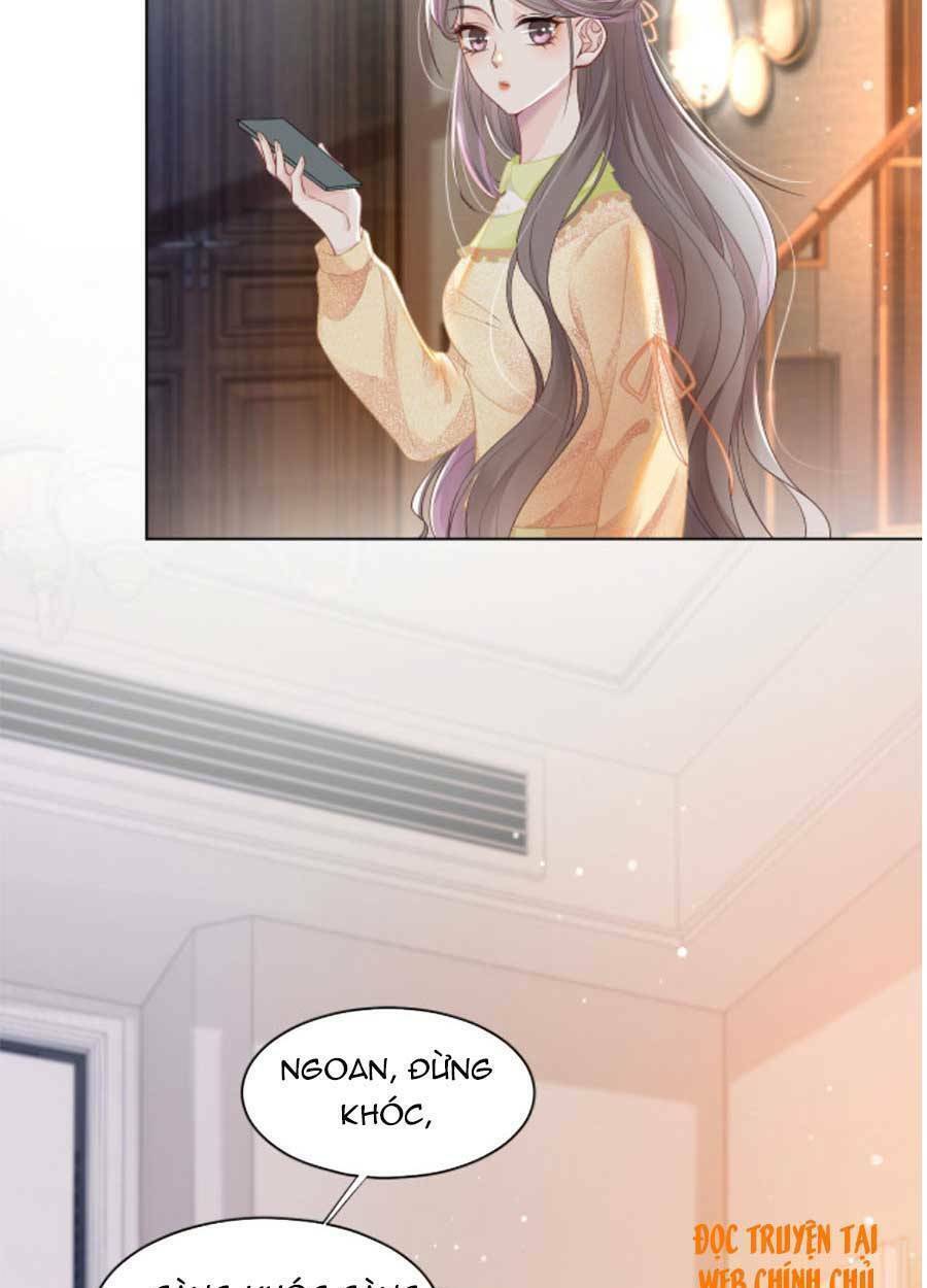 Được Các Anh Trai Chiều Chuộng Tôi Trở Nên Ngang Tàng: Chapter 41