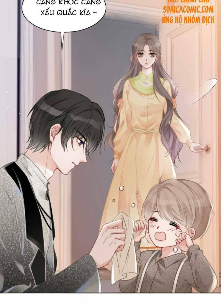 Được Các Anh Trai Chiều Chuộng Tôi Trở Nên Ngang Tàng: Chapter 41