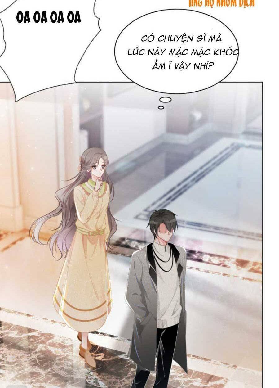 Được Các Anh Trai Chiều Chuộng Tôi Trở Nên Ngang Tàng: Chapter 41