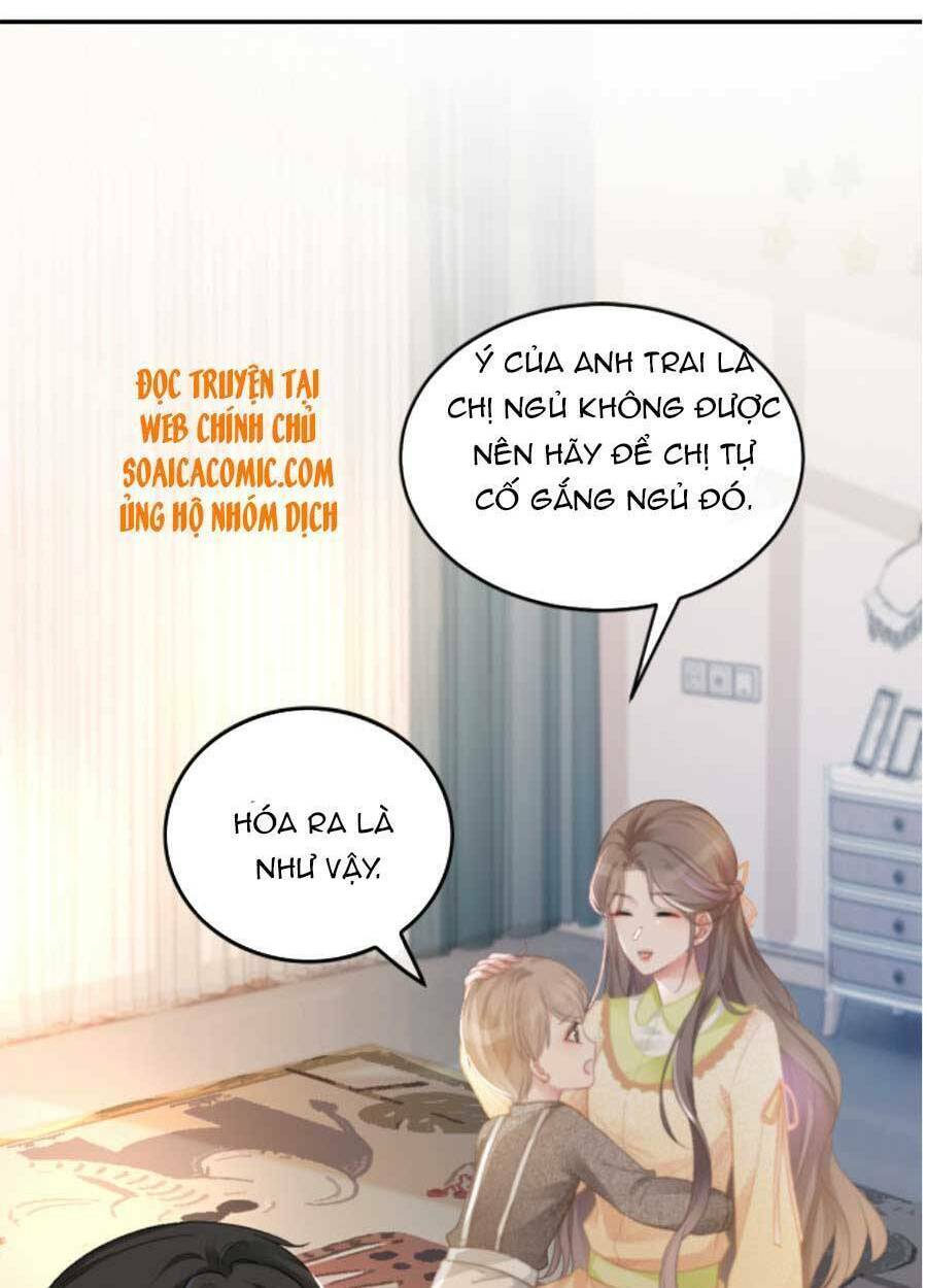Được Các Anh Trai Chiều Chuộng Tôi Trở Nên Ngang Tàng: Chapter 41