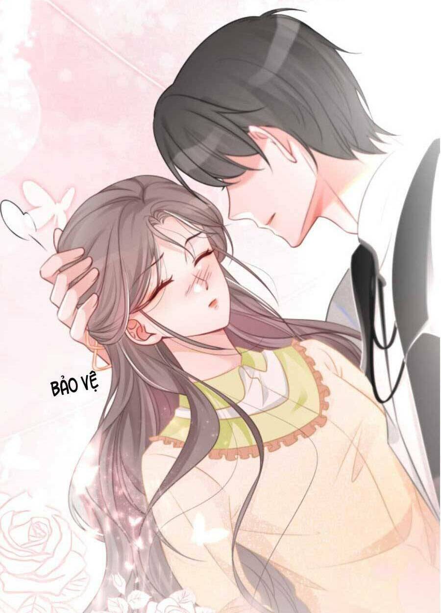 Được Các Anh Trai Chiều Chuộng Tôi Trở Nên Ngang Tàng: Chapter 41