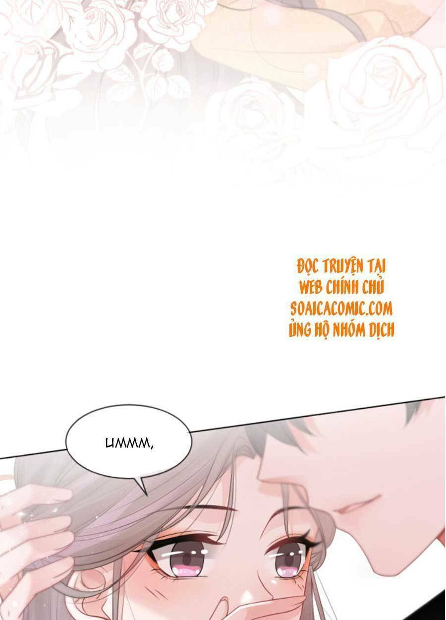 Được Các Anh Trai Chiều Chuộng Tôi Trở Nên Ngang Tàng: Chapter 41