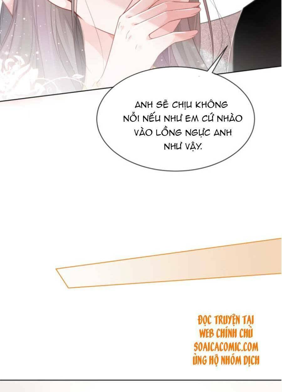 Được Các Anh Trai Chiều Chuộng Tôi Trở Nên Ngang Tàng: Chapter 41