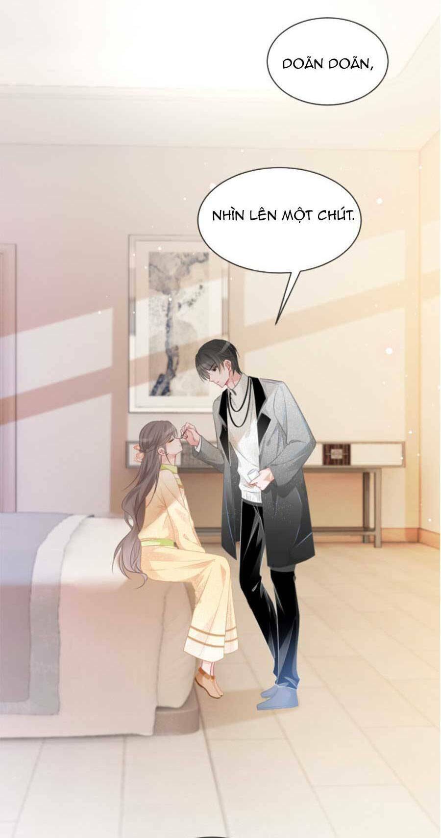 Được Các Anh Trai Chiều Chuộng Tôi Trở Nên Ngang Tàng: Chapter 41