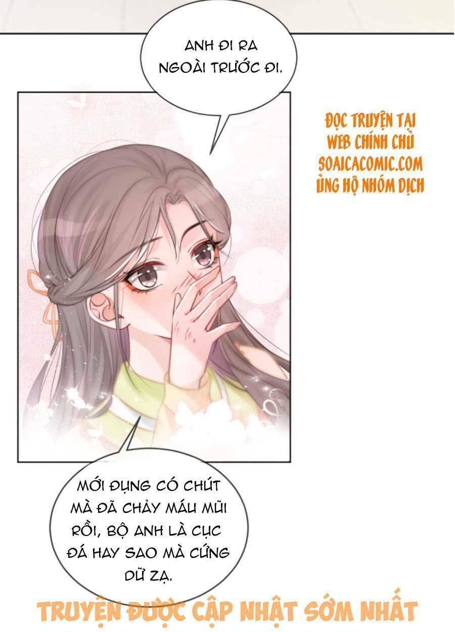 Được Các Anh Trai Chiều Chuộng Tôi Trở Nên Ngang Tàng: Chapter 41
