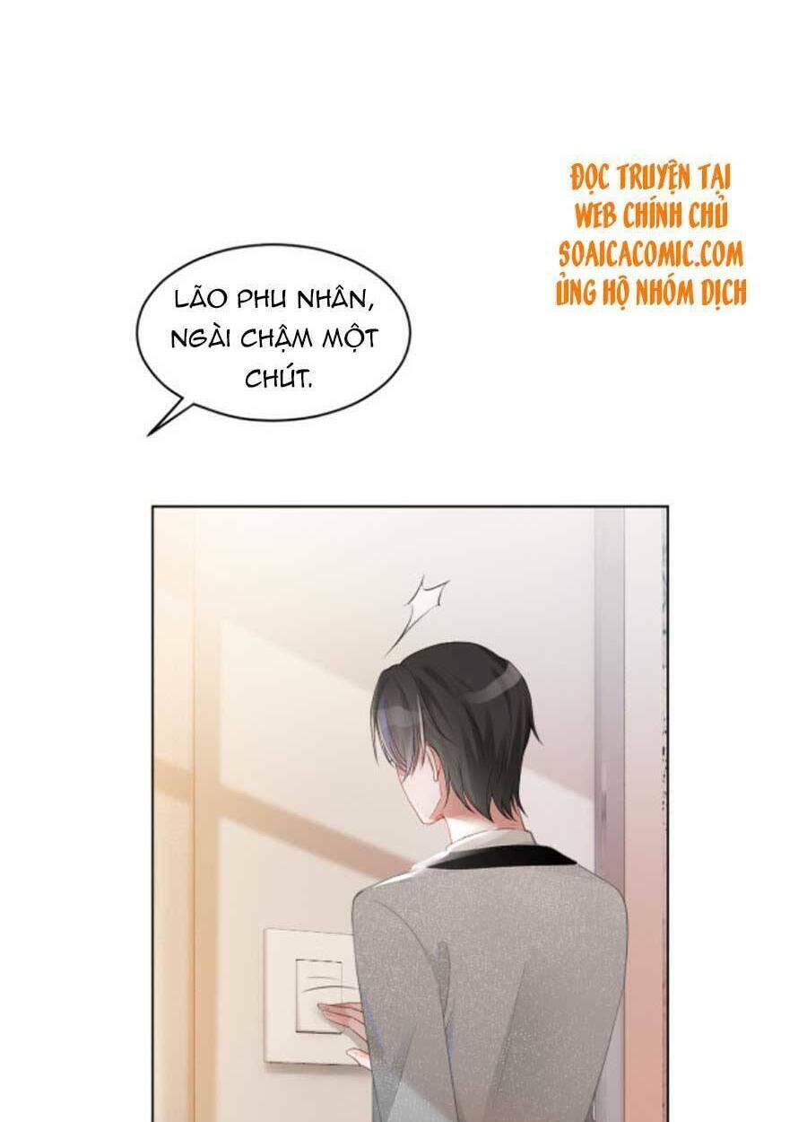 Được Các Anh Trai Chiều Chuộng Tôi Trở Nên Ngang Tàng: Chapter 41