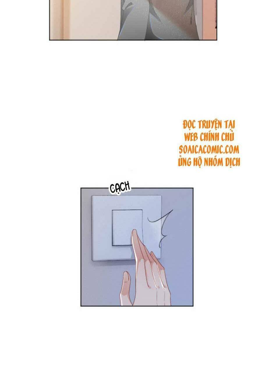 Được Các Anh Trai Chiều Chuộng Tôi Trở Nên Ngang Tàng: Chapter 41