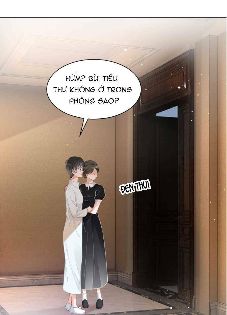 Được Các Anh Trai Chiều Chuộng Tôi Trở Nên Ngang Tàng: Chapter 41