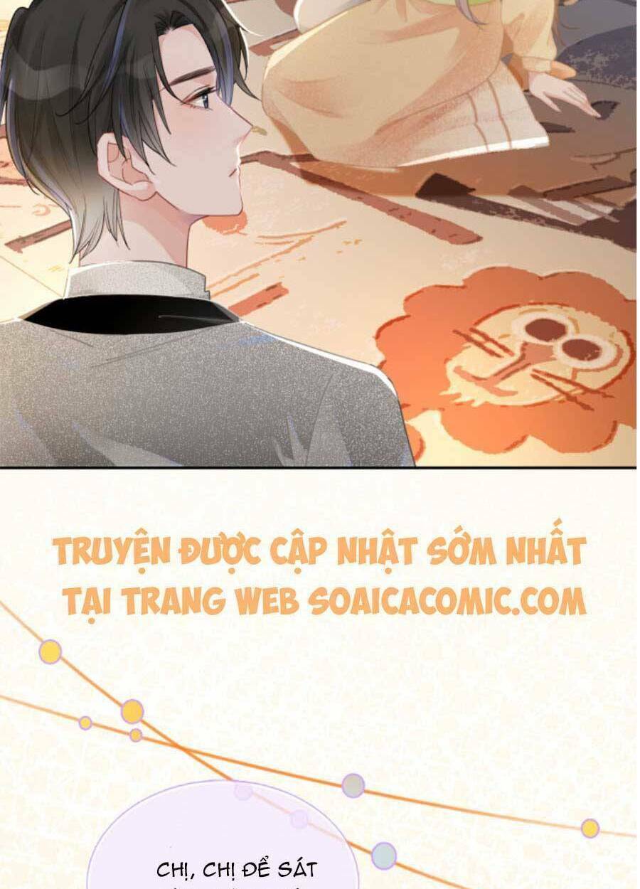 Được Các Anh Trai Chiều Chuộng Tôi Trở Nên Ngang Tàng: Chapter 41