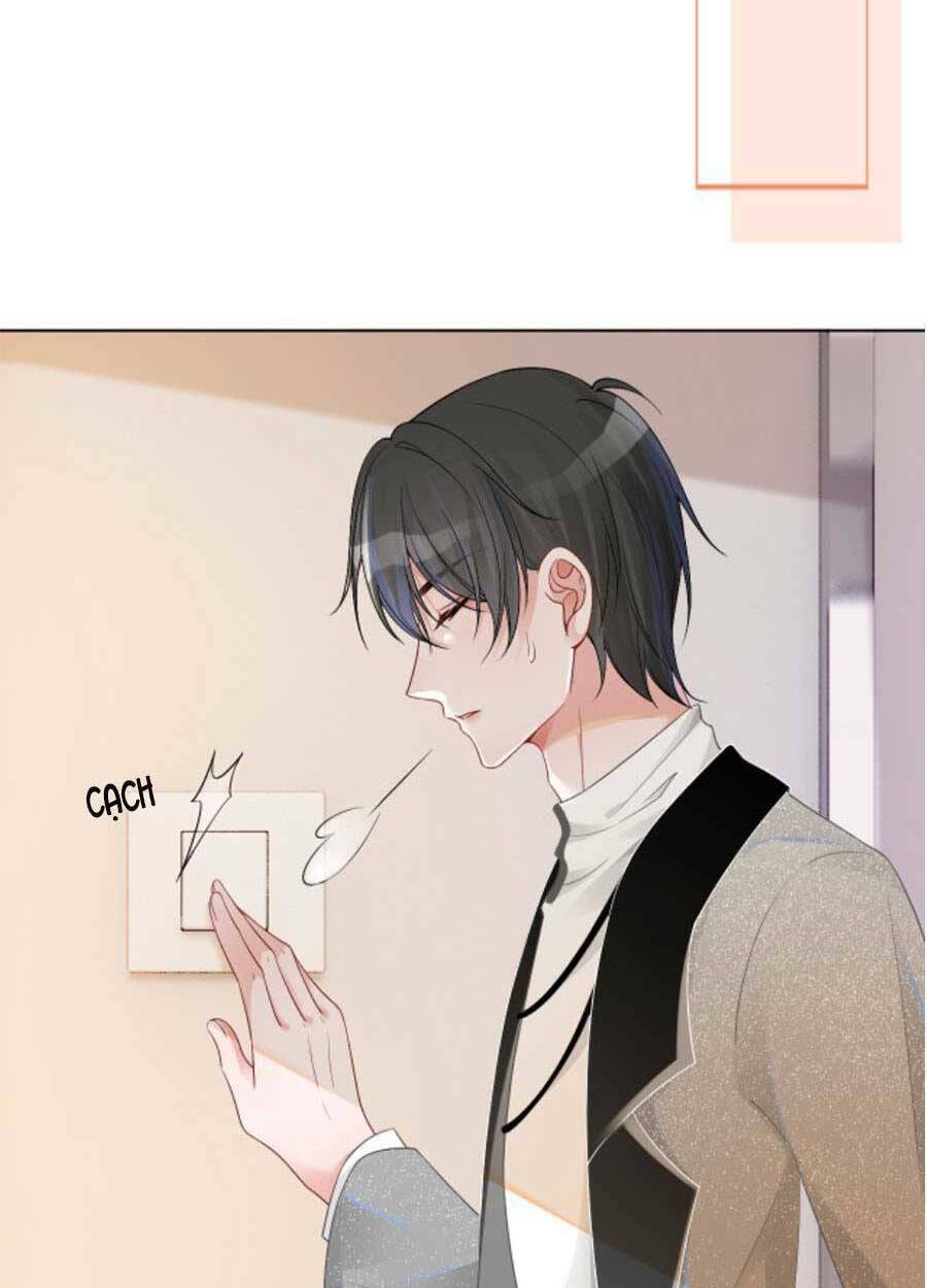 Được Các Anh Trai Chiều Chuộng Tôi Trở Nên Ngang Tàng: Chapter 41