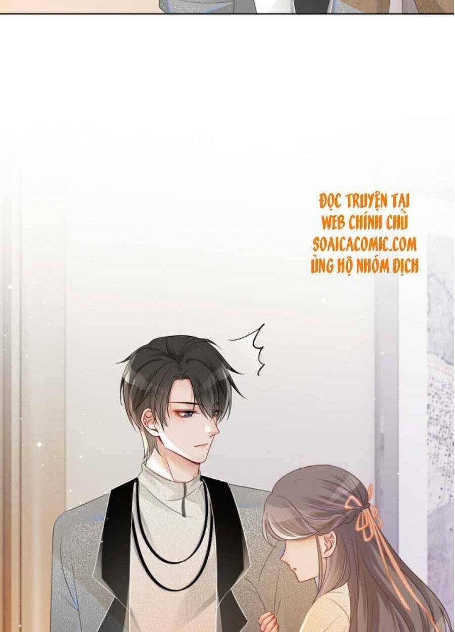 Được Các Anh Trai Chiều Chuộng Tôi Trở Nên Ngang Tàng: Chapter 41