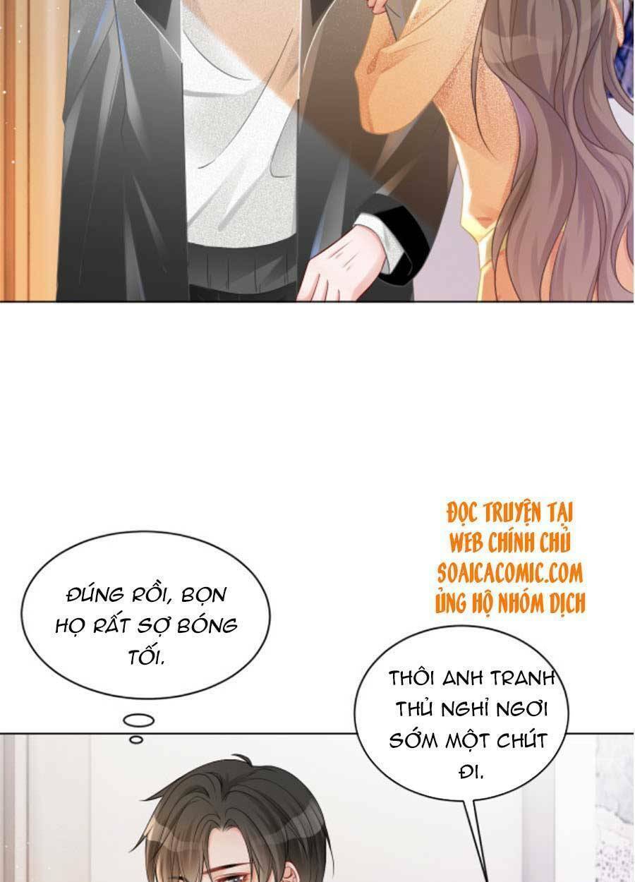 Được Các Anh Trai Chiều Chuộng Tôi Trở Nên Ngang Tàng: Chapter 41