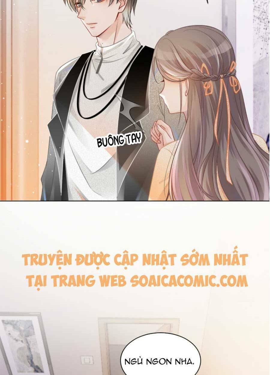 Được Các Anh Trai Chiều Chuộng Tôi Trở Nên Ngang Tàng: Chapter 41