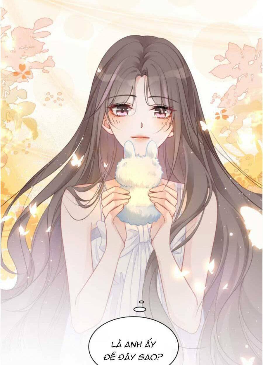 Được Các Anh Trai Chiều Chuộng Tôi Trở Nên Ngang Tàng: Chapter 41