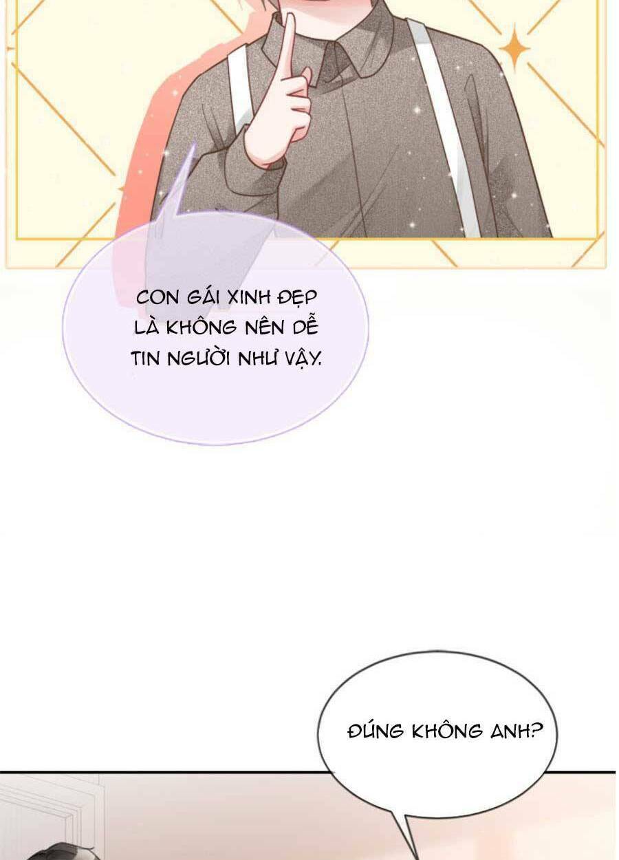 Được Các Anh Trai Chiều Chuộng Tôi Trở Nên Ngang Tàng: Chapter 41