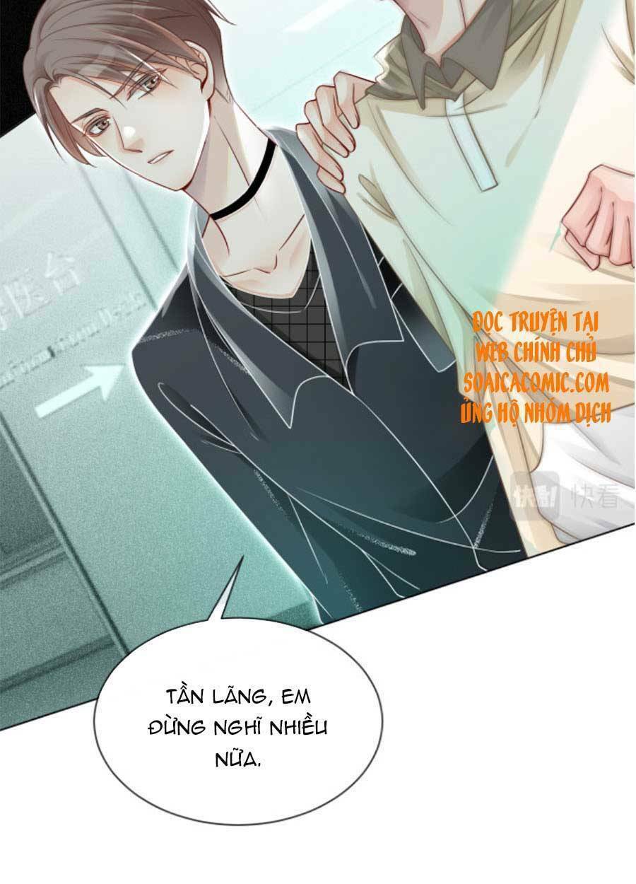 Được Các Anh Trai Chiều Chuộng Tôi Trở Nên Ngang Tàng: Chapter 42