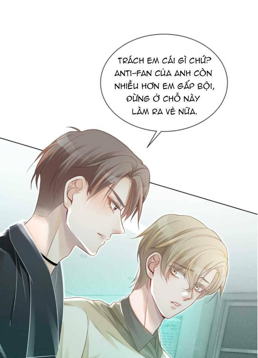 Được Các Anh Trai Chiều Chuộng Tôi Trở Nên Ngang Tàng: Chapter 42