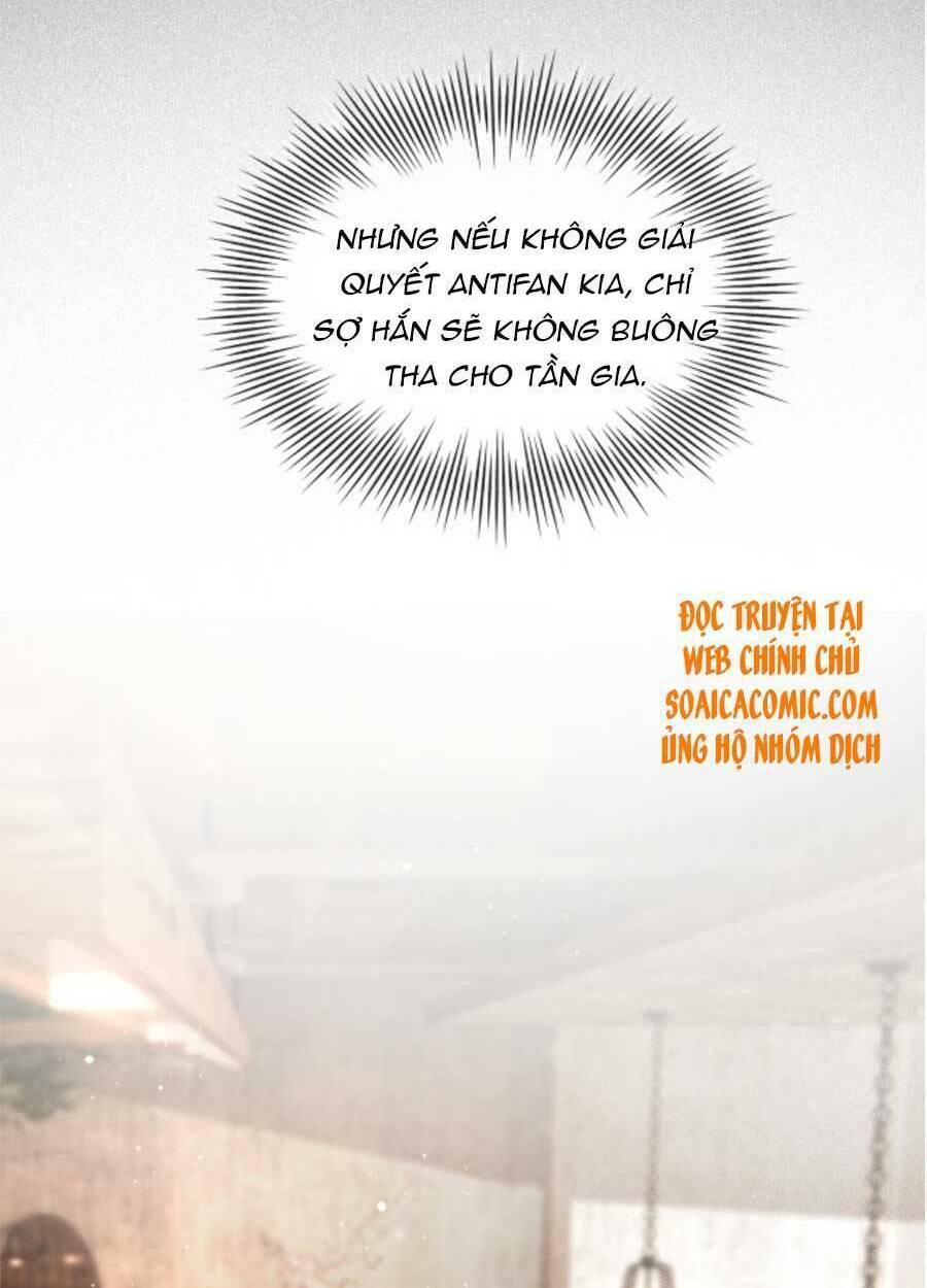 Được Các Anh Trai Chiều Chuộng Tôi Trở Nên Ngang Tàng: Chapter 42