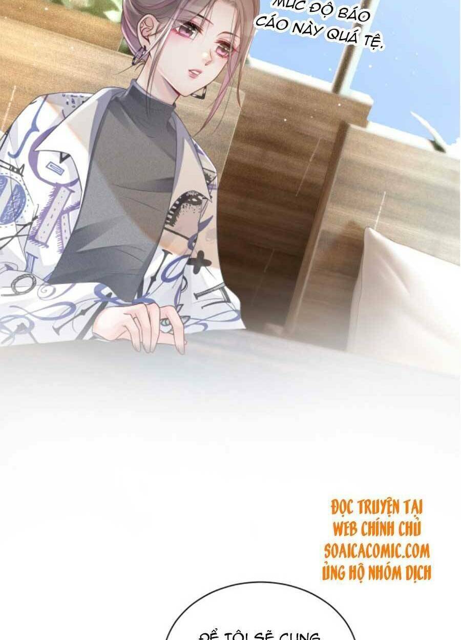 Được Các Anh Trai Chiều Chuộng Tôi Trở Nên Ngang Tàng: Chapter 42