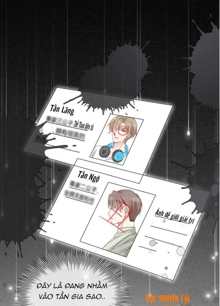 Được Các Anh Trai Chiều Chuộng Tôi Trở Nên Ngang Tàng: Chapter 42