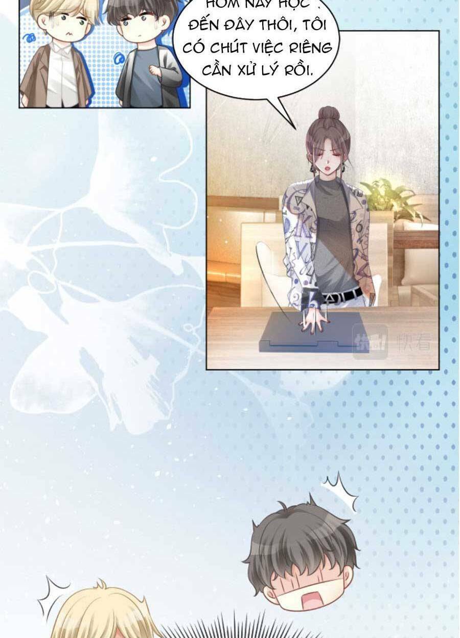 Được Các Anh Trai Chiều Chuộng Tôi Trở Nên Ngang Tàng: Chapter 42