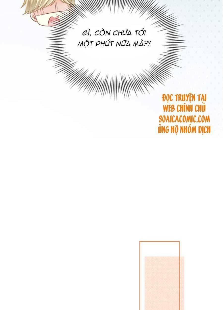 Được Các Anh Trai Chiều Chuộng Tôi Trở Nên Ngang Tàng: Chapter 42