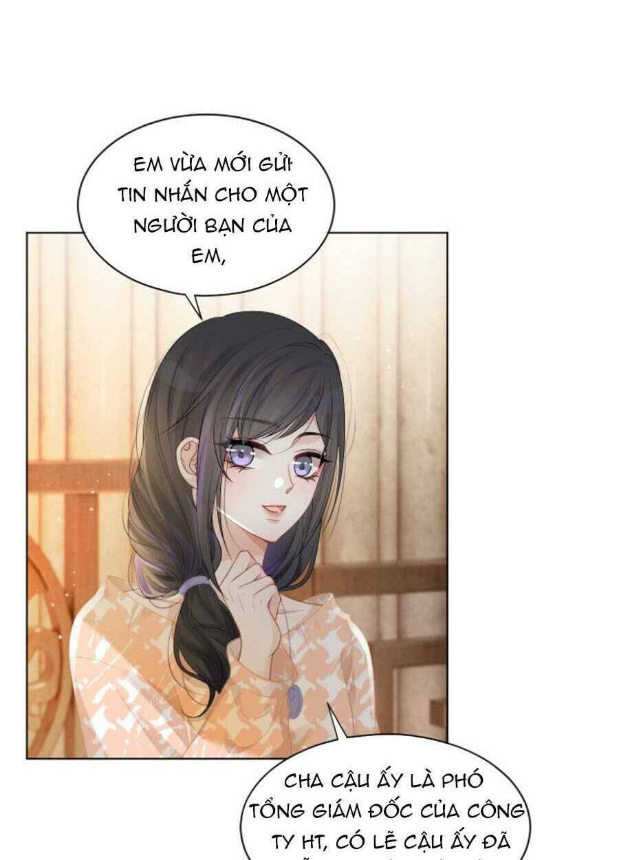 Được Các Anh Trai Chiều Chuộng Tôi Trở Nên Ngang Tàng: Chapter 42