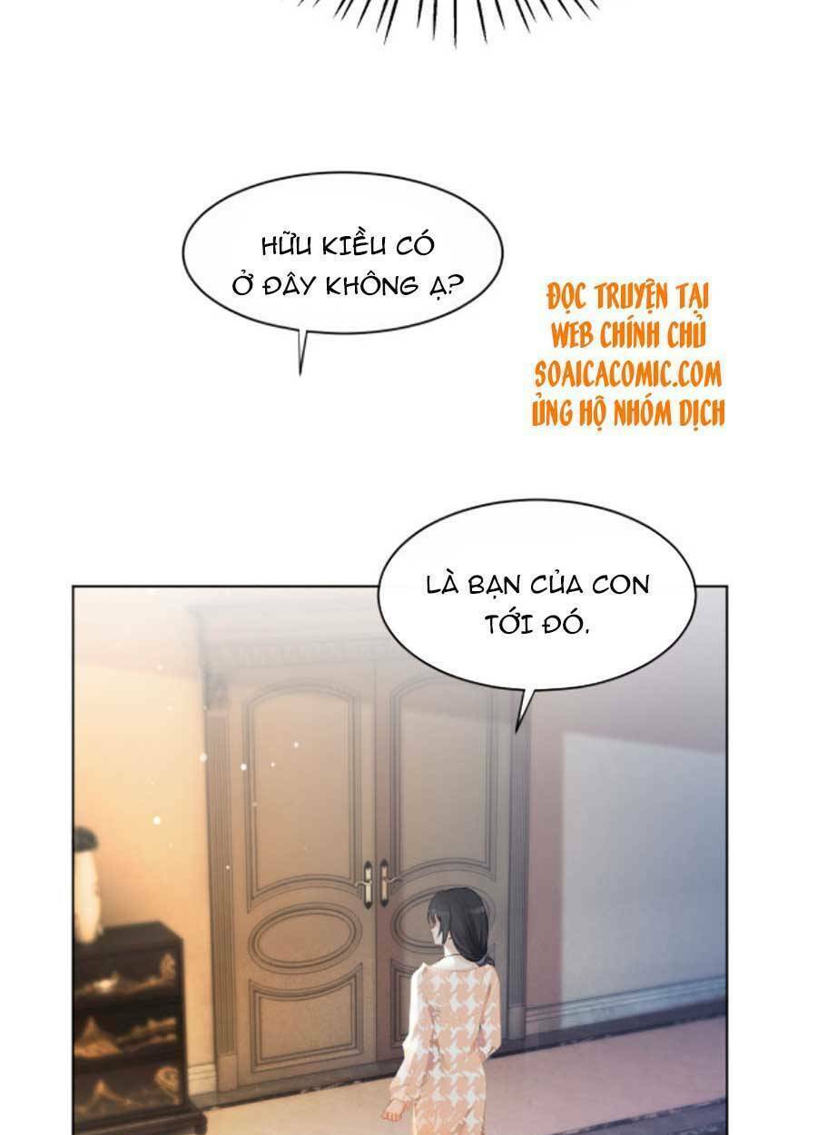 Được Các Anh Trai Chiều Chuộng Tôi Trở Nên Ngang Tàng: Chapter 42