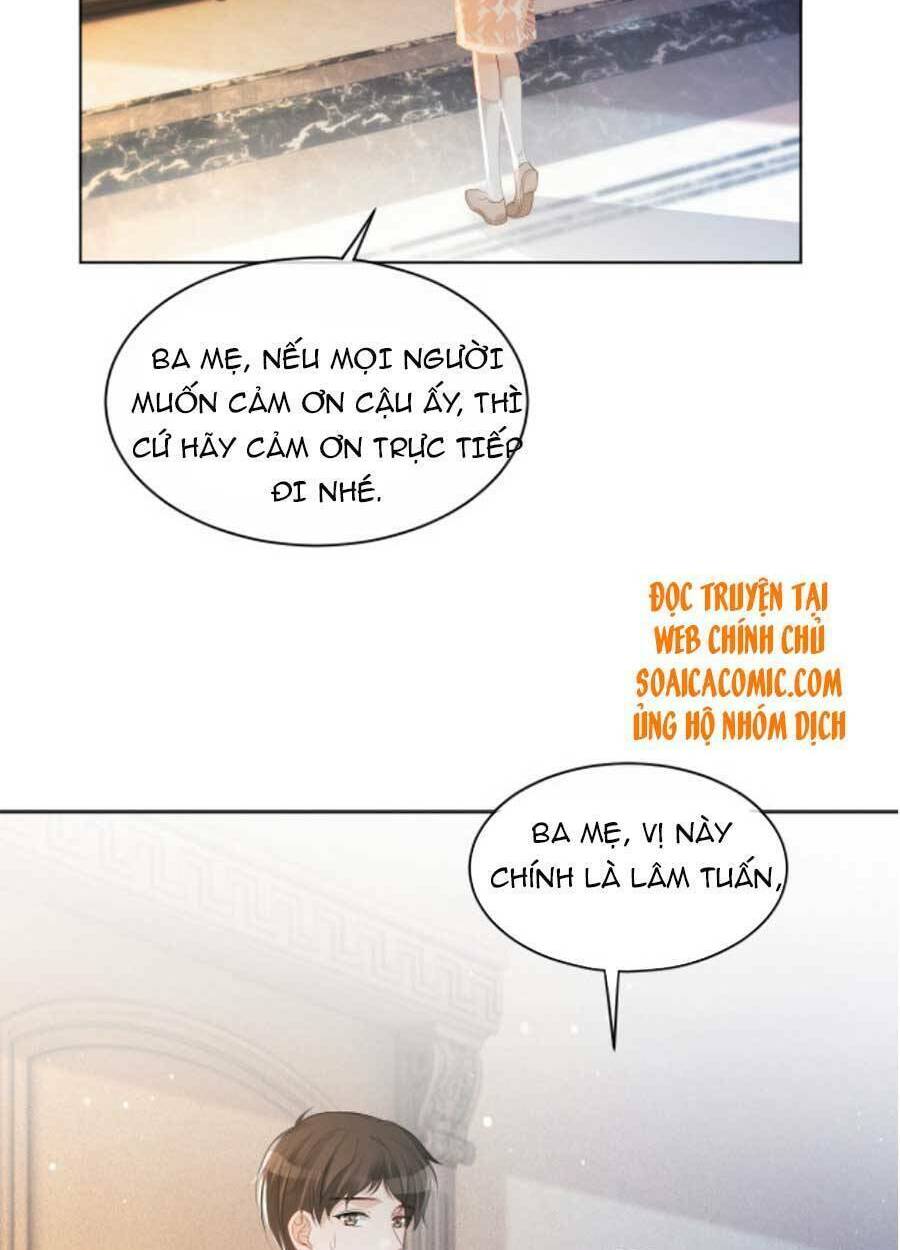 Được Các Anh Trai Chiều Chuộng Tôi Trở Nên Ngang Tàng: Chapter 42