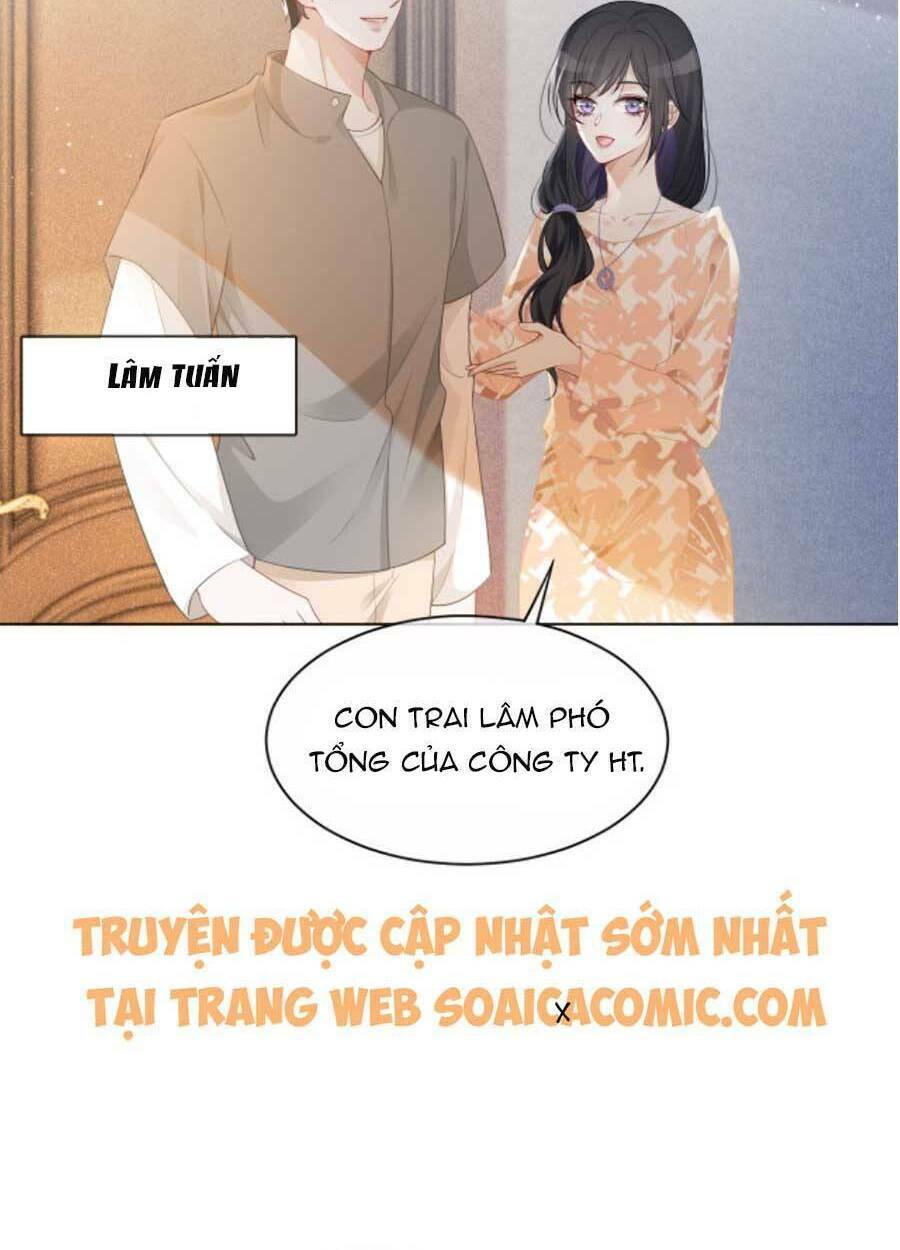 Được Các Anh Trai Chiều Chuộng Tôi Trở Nên Ngang Tàng: Chapter 42