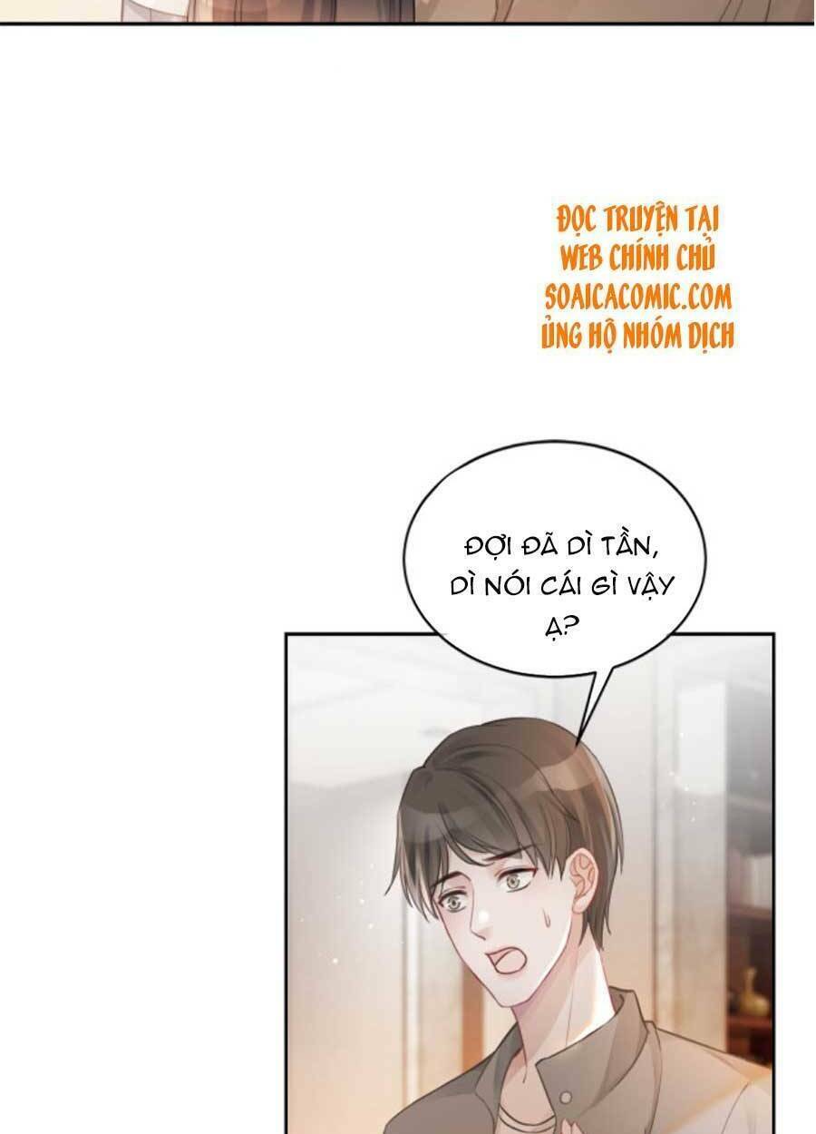 Được Các Anh Trai Chiều Chuộng Tôi Trở Nên Ngang Tàng: Chapter 42