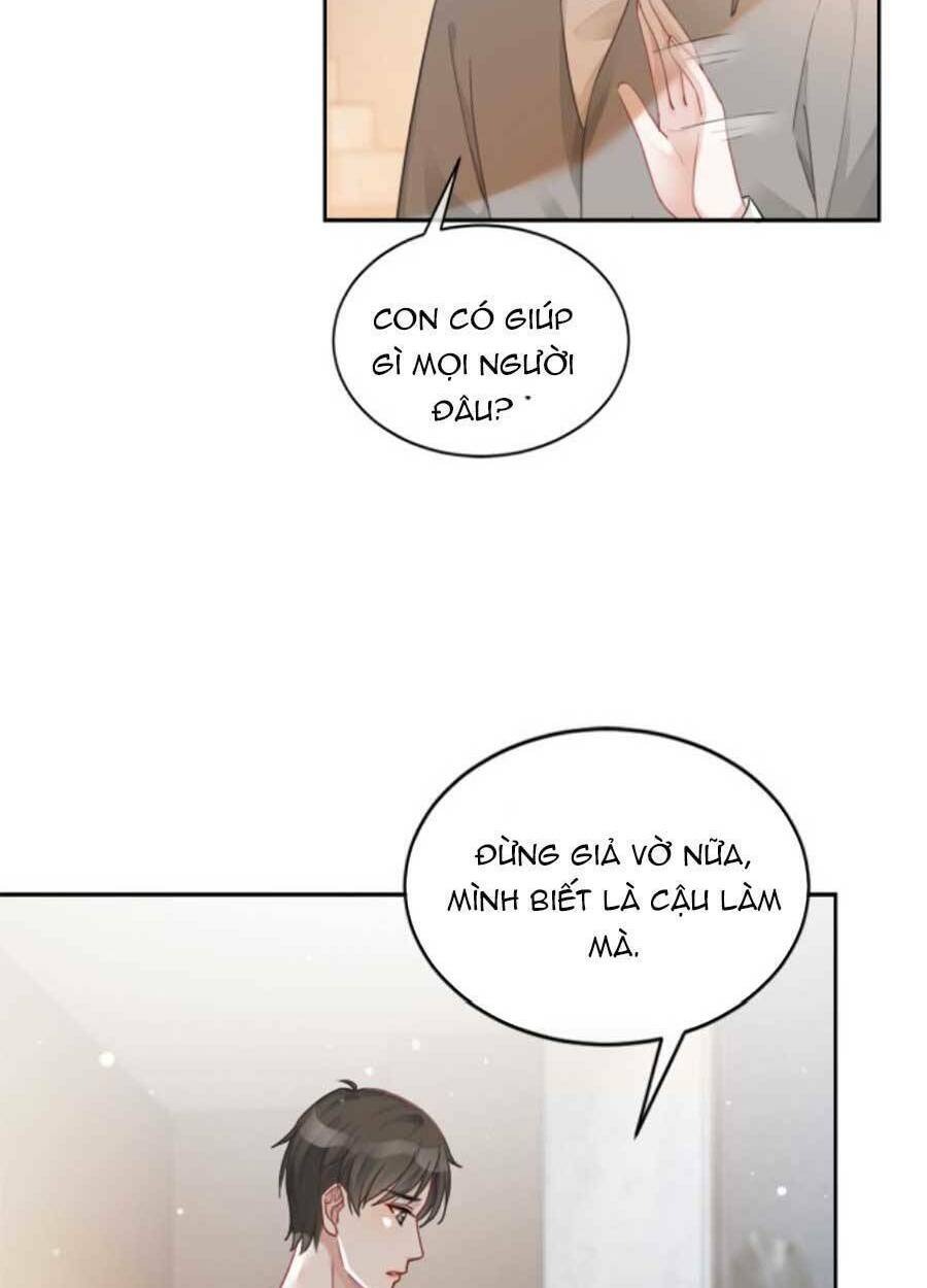 Được Các Anh Trai Chiều Chuộng Tôi Trở Nên Ngang Tàng: Chapter 42
