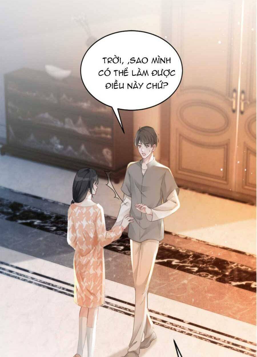 Được Các Anh Trai Chiều Chuộng Tôi Trở Nên Ngang Tàng: Chapter 42