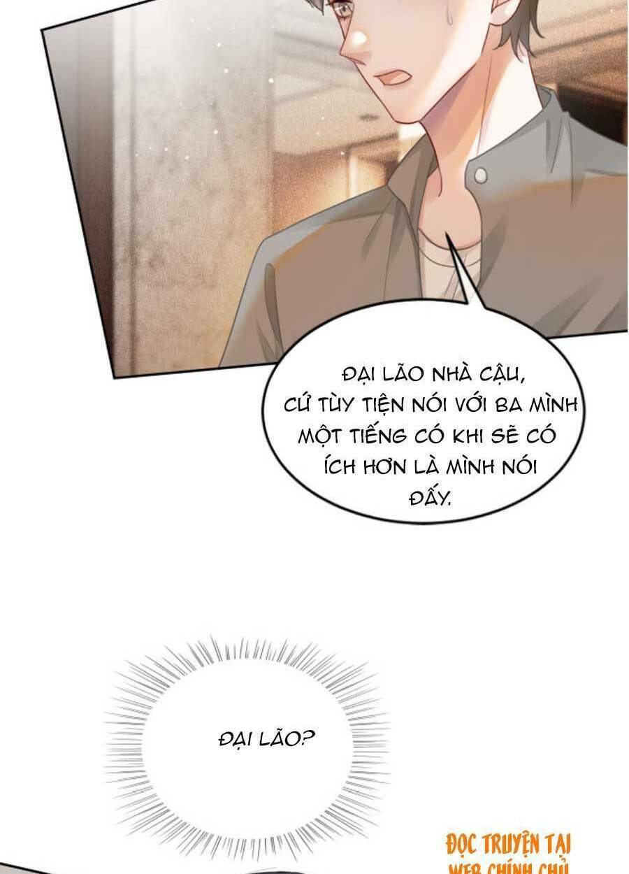 Được Các Anh Trai Chiều Chuộng Tôi Trở Nên Ngang Tàng: Chapter 42